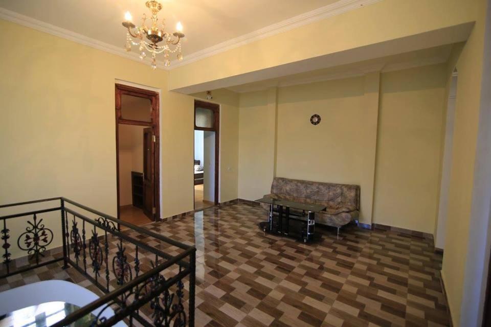 Hotel Tedi Qwareli Exterior foto